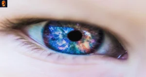 Eye Colored Lenses