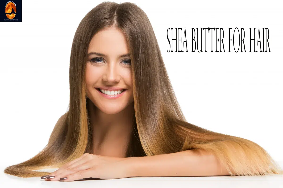 shea butter for hair 